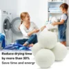 3 x Wool Dryer Balls - Image 5