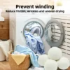 3 x Wool Dryer Balls - Image 3